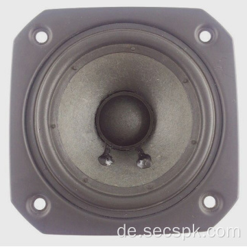 3 &quot;Coil 20 Single Speaker